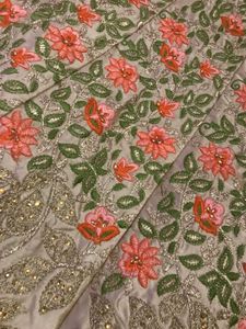 Gorgeous Lehenga Choli Set