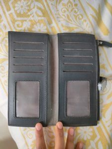 Black Wallet