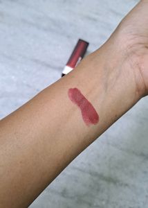 Maybelline Color Sensational Creamy Matte Lipstick