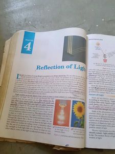 Class 10 Physics S Chand Book