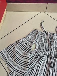 Off Shoulder Top