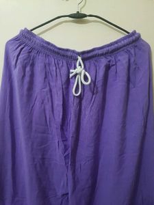 Casual Pants