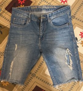 The Roadster Life Co. Denim Shorts