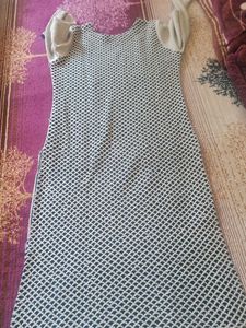 Winter Kurti