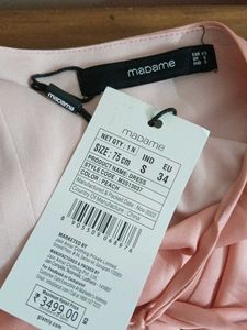 Dresses - New with Tags