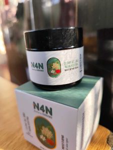 Night Repair Cream
