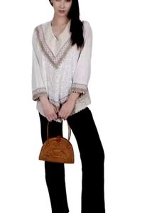 Short Cotton Kurti