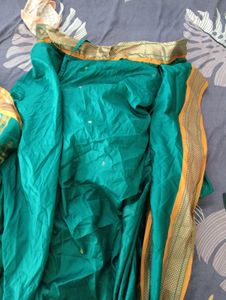 New Unused Stiched Nauwar