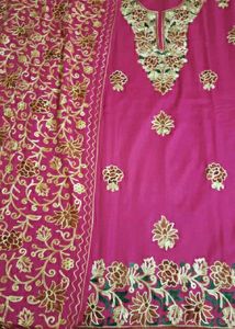 Dress Material