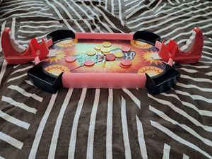 Rapid Fire Action Game
