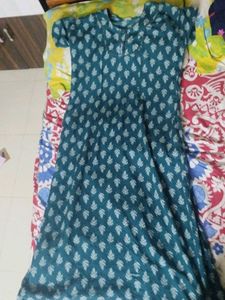 Feeding Gown