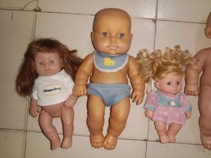 Baby Doll