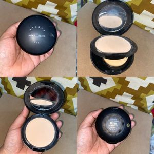 Buy Any One Compact Powder ADS Or MAC