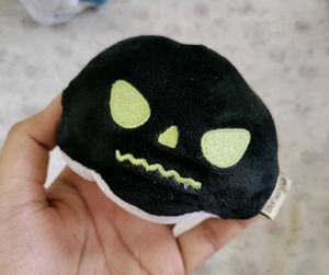 Reversible Soft Toy