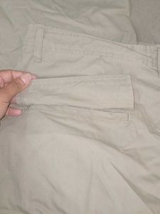 Urban Heritage pant for Girls
