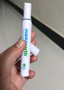 Mama Earth Moisture Matte Lipstick