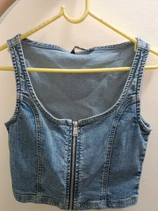 Zudio XS Denim Jacket
