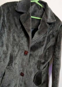 Fur Coat