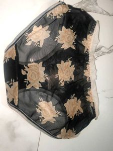 Floral Delight Panties