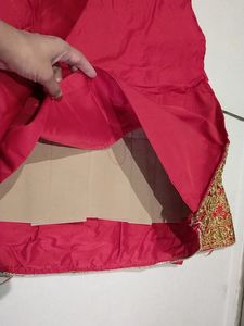 Bridal Lehenga