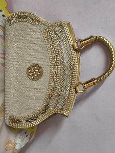 Embellished Clutch Set