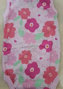 baby wear