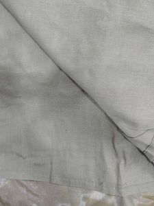 NEW Tissue Silk KURTA AND DUPATTA SET. XXXL