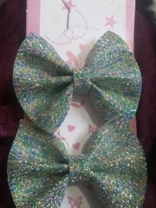 Girls Hair Clip