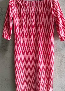 Stright Kurta