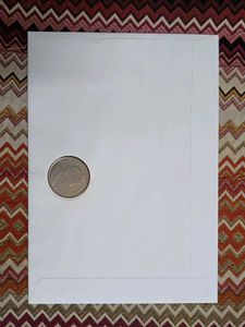 Occasions 2003 Coin  First day Cover