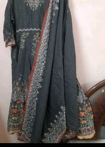 Biba Suit