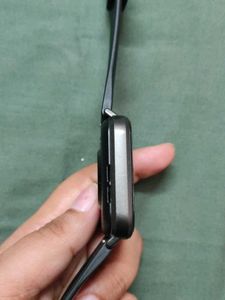 Ambrane Smart Watch