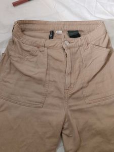 H&M CARGOS