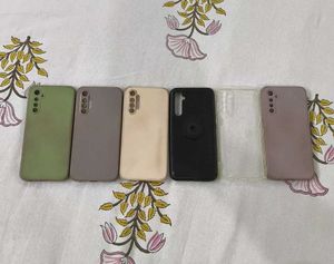 6 Covers For Realme X2