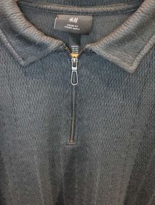 OLD MONEY KNITTED POLO TEE 👀❤️‍🔥🔥