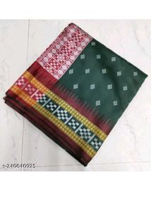 4 SAREE COMBO