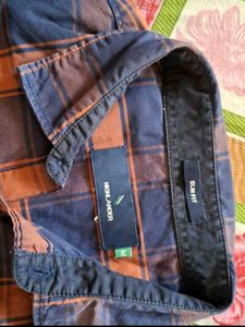 HIGHLANDER CASUAL SHIRTS (B1G1)