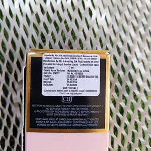 Good Girl Blush Elixir