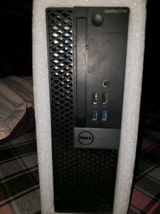 Lenovo PC All In One