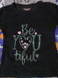 Kids Tshirt For Daily Use