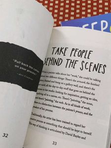 🔀 Austin Kleon Box Set 3 Books