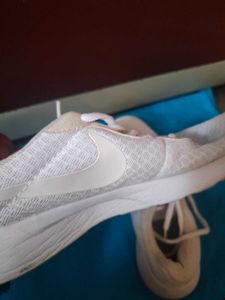 White Sneakers
