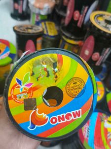 Mono Kite Flying Thread