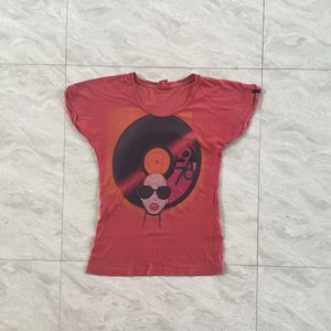 Pinterest Coquette Tee