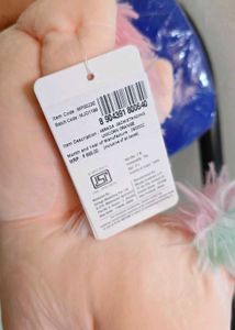 Unicorn Plush Toy