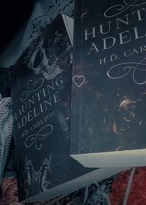 Haunting Adeline Series