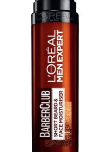 L’Oreal Men Short Beard Face Moisturiser
