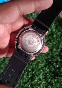 G-Shock Casio Watch