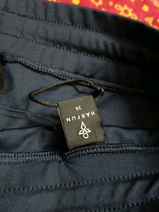 HARFUN TRACK PANTS