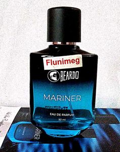 Beardo Mariner Perfume &amp; Body Spray